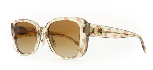 Image of Coach Eyewear Frames