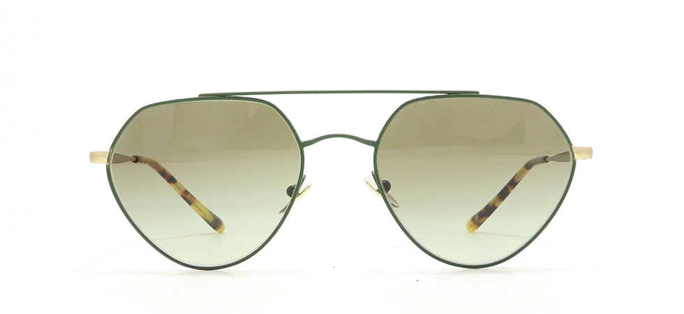 Image of Giorgio Armani Eyewear Frames