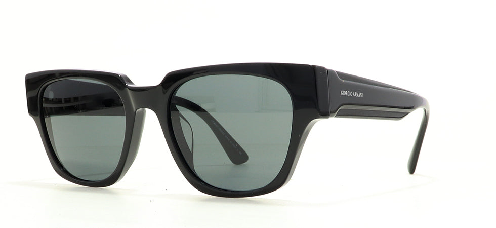 Image of Giorgio Armani Eyewear Frames