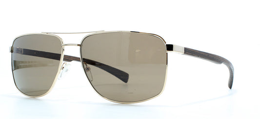 Image of Gold & Wood Eyewear Frames