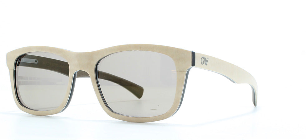 Image of Gold & Wood Eyewear Frames