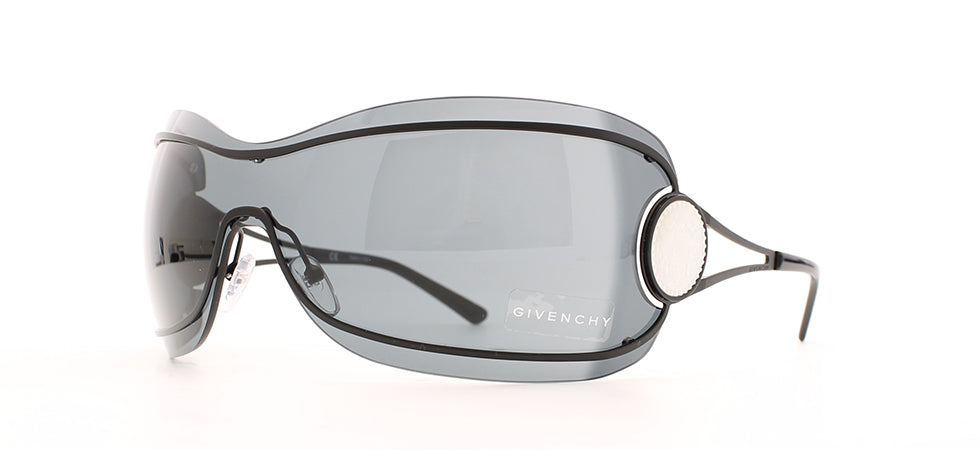 Image of Givenchy Eyewear Frames