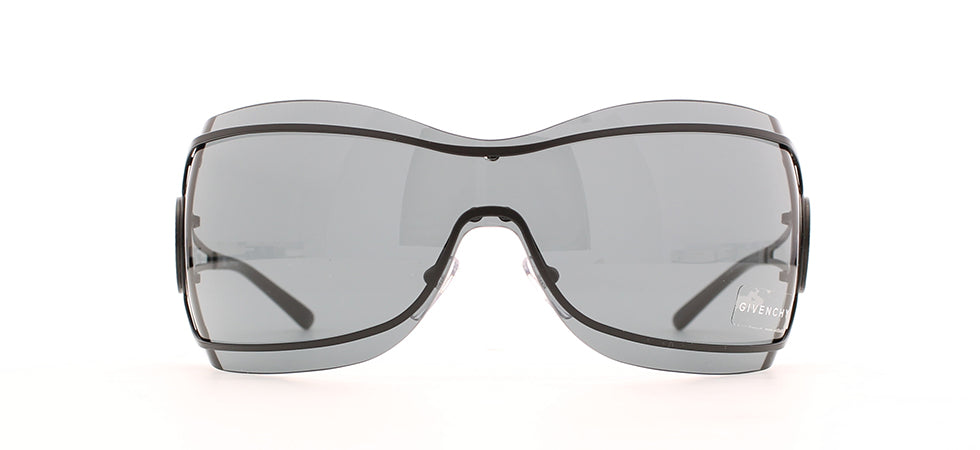 Image of Givenchy Eyewear Frames