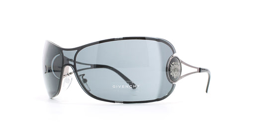 Image of Givenchy Eyewear Frames