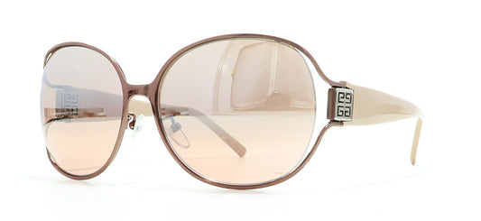 Image of Givenchy Eyewear Frames