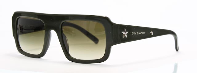 Image of Givenchy Eyewear Frames