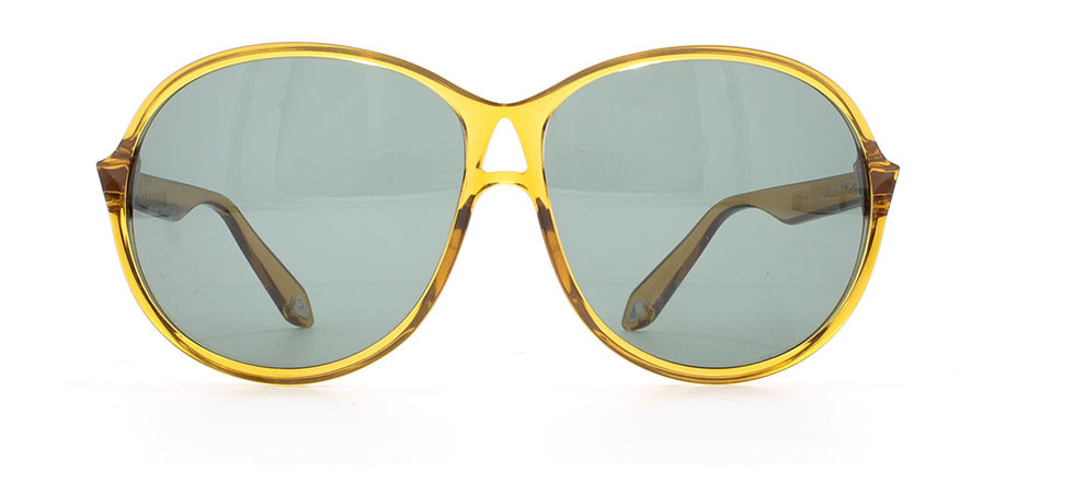 Image of Givenchy Eyewear Frames