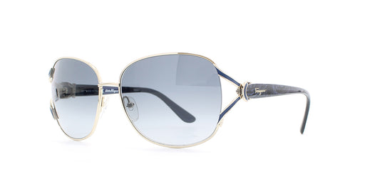 Image of Salvatore Ferragamo Eyewear Frames