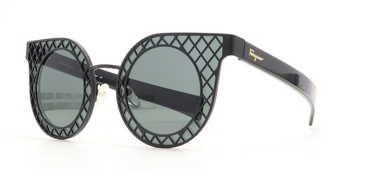 Image of Salvatore Ferragamo Eyewear Frames