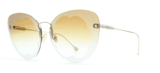 Image of Salvatore Ferragamo Eyewear Frames