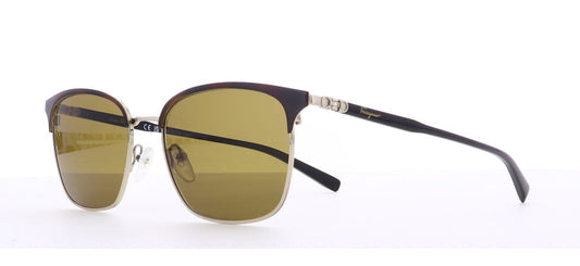 Image of Salvatore Ferragamo Eyewear Frames