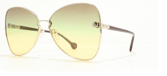 Image of Salvatore Ferragamo Eyewear Frames
