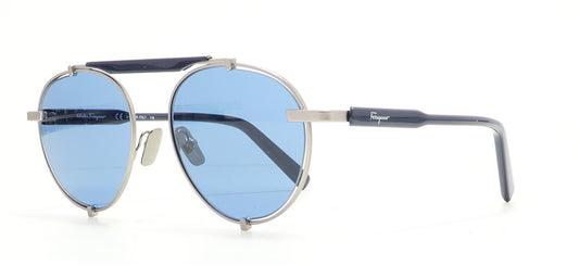 Image of Salvatore Ferragamo Eyewear Frames