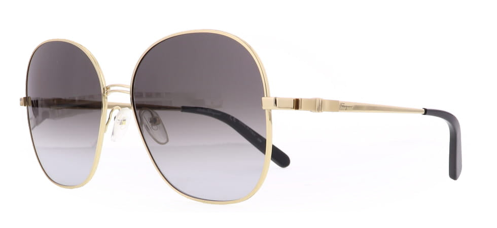 Image of Salvatore Ferragamo Eyewear Frames
