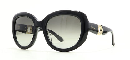 Image of Salvatore Ferragamo Eyewear Frames